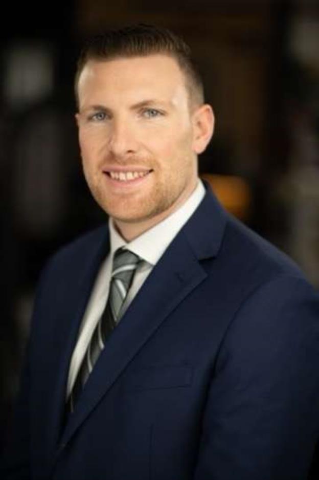 Image of Brett Miller