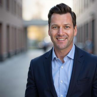 Image of Andrew Dear