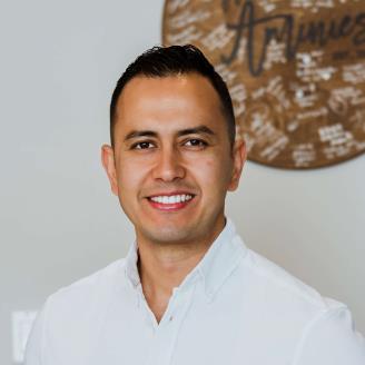 Image of Mateen Aminie