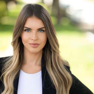 Image of Jordana Singer