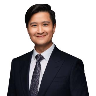 Image of Paul Kurniawan