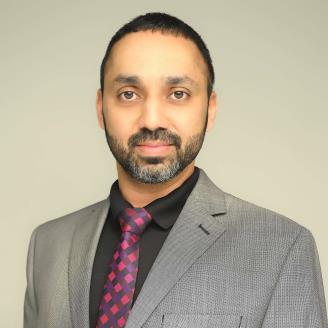 Image of Sunny Sandhu