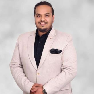 Image of Gagan Singla