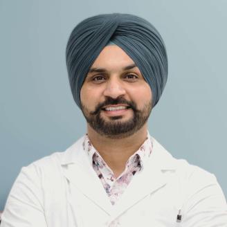 Image of Sukh Sidhu