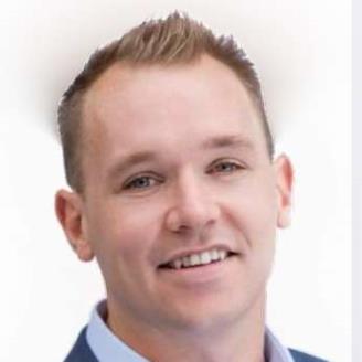 Image of Poul Dempster