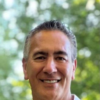 Image of Wes Ballard